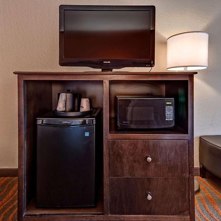 Hampton Inn Clarksville Exteriör bild