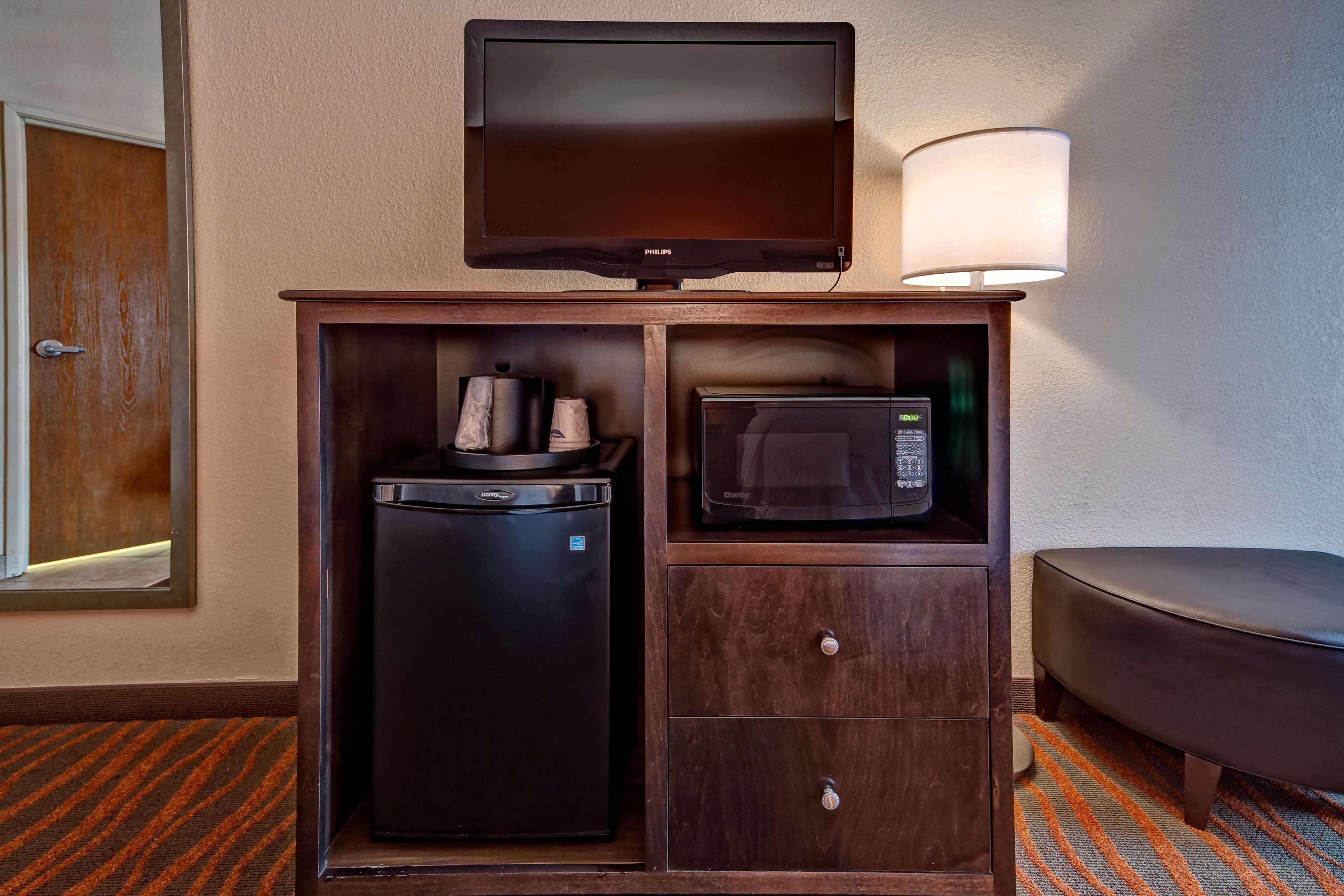 Hampton Inn Clarksville Exteriör bild